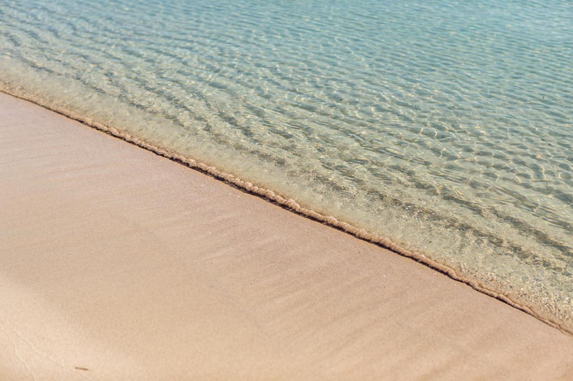 Grupotel Parc Natural & Spa Playa de Muro  Dış mekan fotoğraf Beach at the Gulf of Aqaba